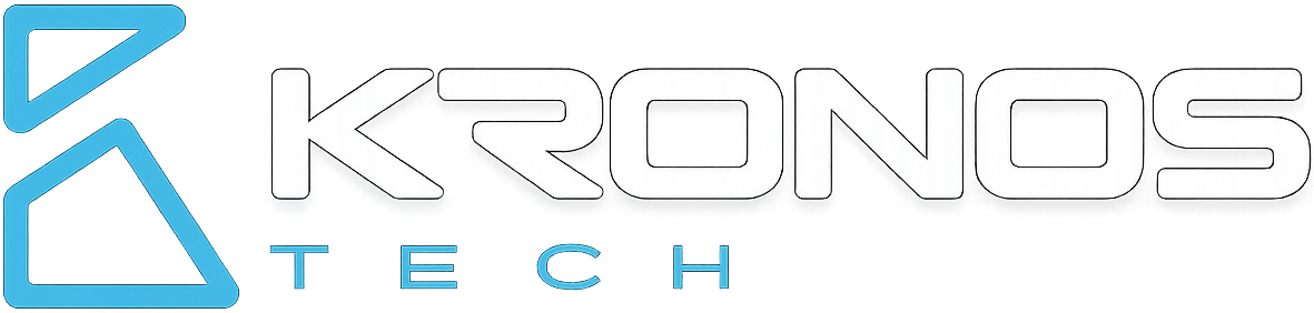 Kronos Tech